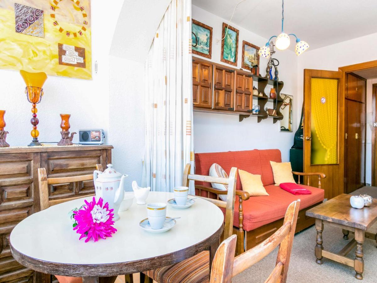 Studio Roses Holiday Center-20 By Interhome Екстериор снимка